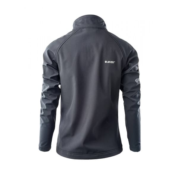 Hi-Tec Lucari Soft Shell-jacka för damer/kvinnor