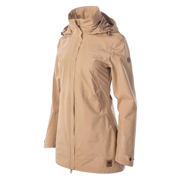 Iguana Womens/Ladies Loa Jacket