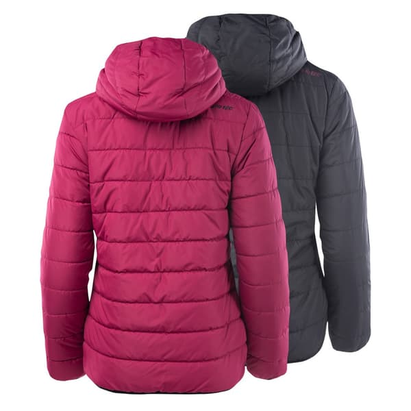 Hi-Tec Womens/Ladies Haimo Padded Jacket