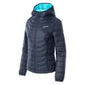 Miniatyrbilde 3 av 3: Hi-Tec Womens/Ladies Nahia Quilted Jacket