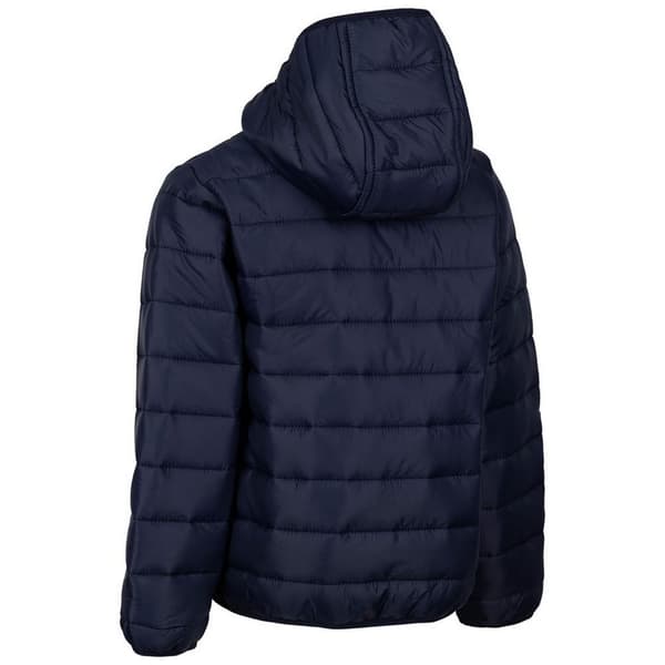 Trespass Childrens/Kids Kelmarsh Padded Jacket