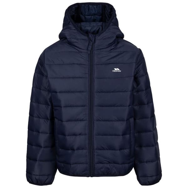 Trespass Childrens/Kids Kelmarsh Padded Jacket