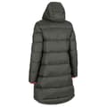 Miniatyrbillede 2 af 2: Trespass Womens/Ladies Parkview Long Length Casual Jacket