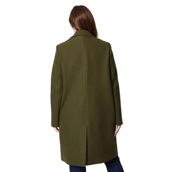 Principles Womens/Ladies Long Length Fitted And Flared Coat