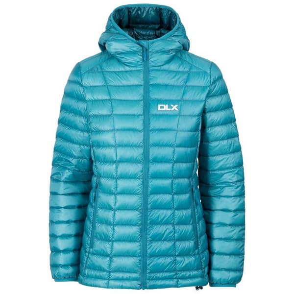 Trespass Womens/Ladies Galina Padded Jacket