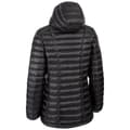 Miniatyrbillede 2 af 2: Trespass Womens/Ladies Galina Padded Jacket