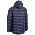 Miniatyrbilde 2 av 2: Trespass Mens Zoltan Down Jacket