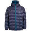 Miniatyrbilde 1 av 2: Trespass Mens Zoltan Down Jacket