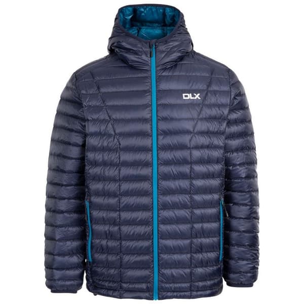 Trespass Mens Zoltan Down Jacket