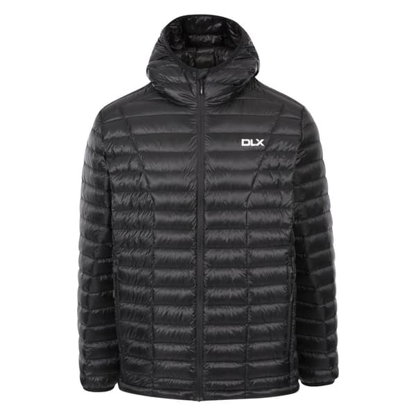 Trespass Mens Zoltan Down Jacket