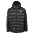 Miniatyrbilde 1 av 2: Trespass Mens Zoltan Down Jacket