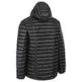 Miniatyrbilde 2 av 2: Trespass Mens Zoltan Down Jacket