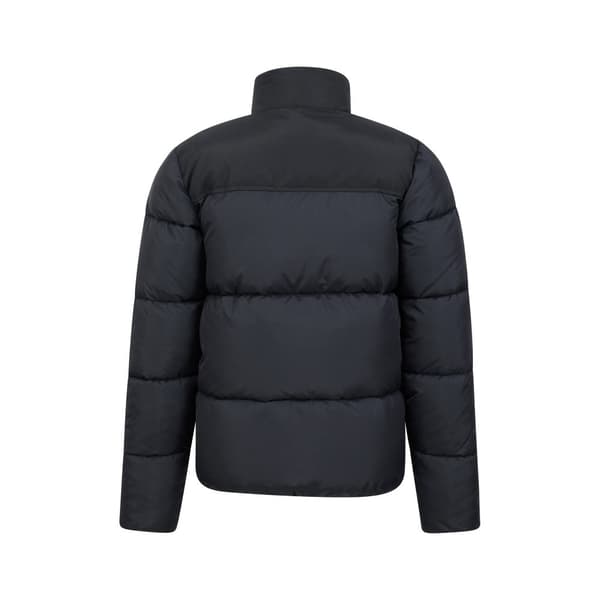 Mountain Warehouse Childrens/Kids Voltage Water Resistant Padded Jacket