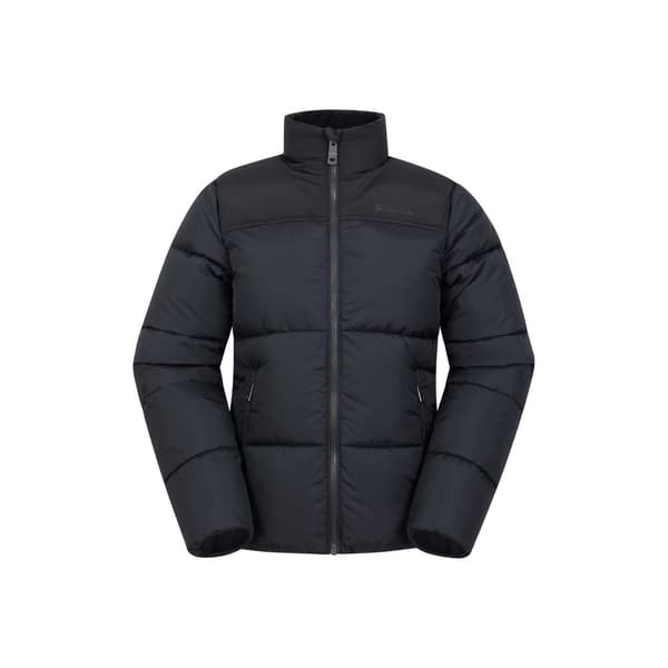 Mountain Warehouse Childrens/Kids Voltage Water Resistant Padded Jacket