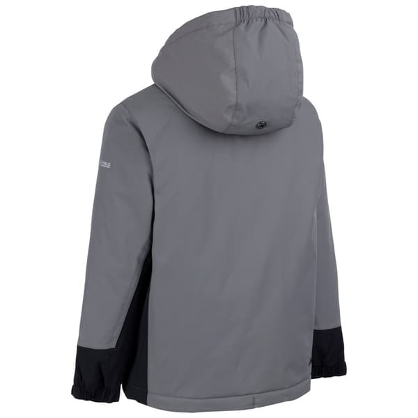 Trespass Boys Elder Contrast Jacket