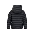 Pikkukuva 2 / 4: Mountain Warehouse Childrens/Kids Seasons Faux Fur Lined Padded Jacket