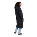 Miniatyrbillede 4 af 4: Animal Womens/Ladies Dawlish Recycled Longline Padded Jacket