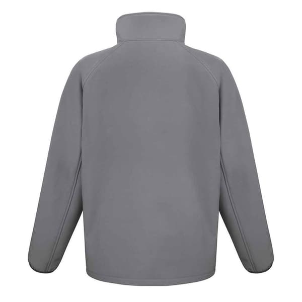 Result Core Mens Printable Soft Shell Jacket