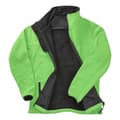 Pikkukuva 2 / 2: Result Core Mens Printable Soft Shell Jacket