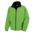 Pikkukuva 1 / 2: Result Core Mens Printable Soft Shell Jacket