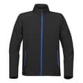 Miniatyrbilde 1 av 2: Stormtech Mens Orbiter Soft Shell Jacket