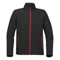 Miniatyrbilde 1 av 2: Stormtech Mens Orbiter Soft Shell Jacket