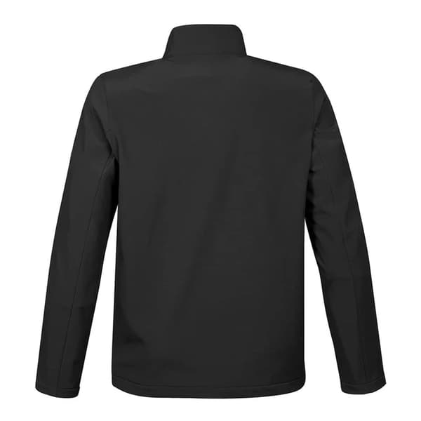 Stormtech Mens Orbiter Soft Shell Jacket