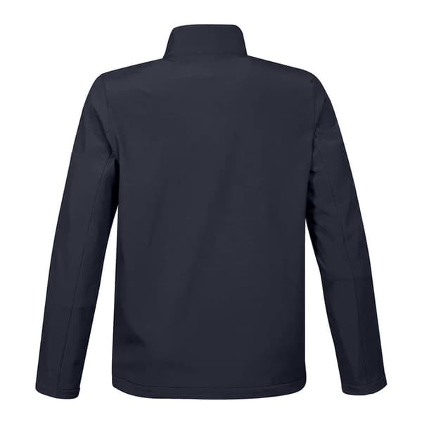 Stormtech Mens Orbiter Soft Shell Jacket