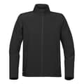 Miniatyrbilde 1 av 2: Stormtech Mens Orbiter Soft Shell Jacket