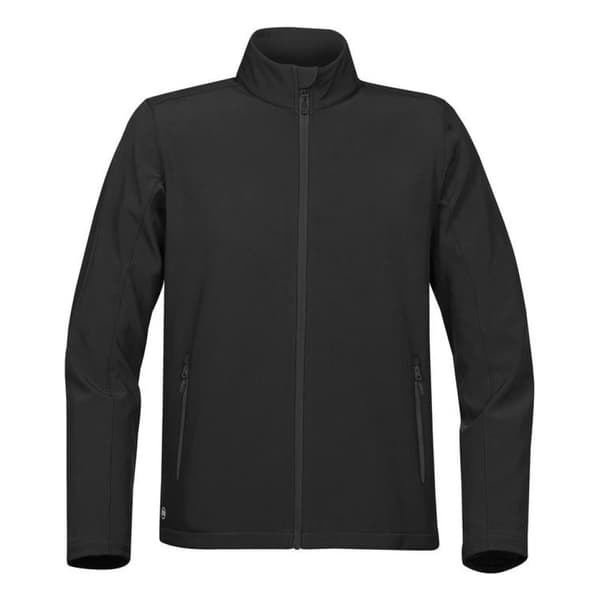 Stormtech Mens Orbiter Soft Shell Jacket