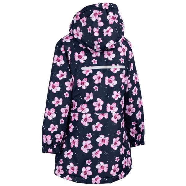 Trespass Girls Arlene Padded Jacket