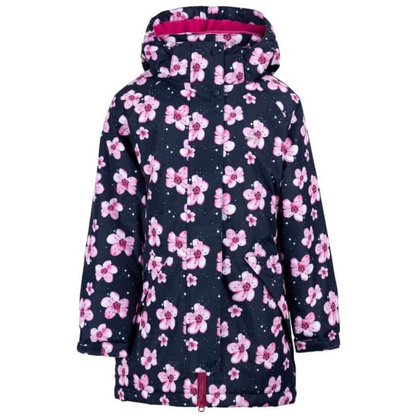Trespass Girls Arlene Padded Jacket