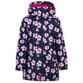 Miniatyrbillede 1 af 2: Trespass Girls Arlene Padded Jacket