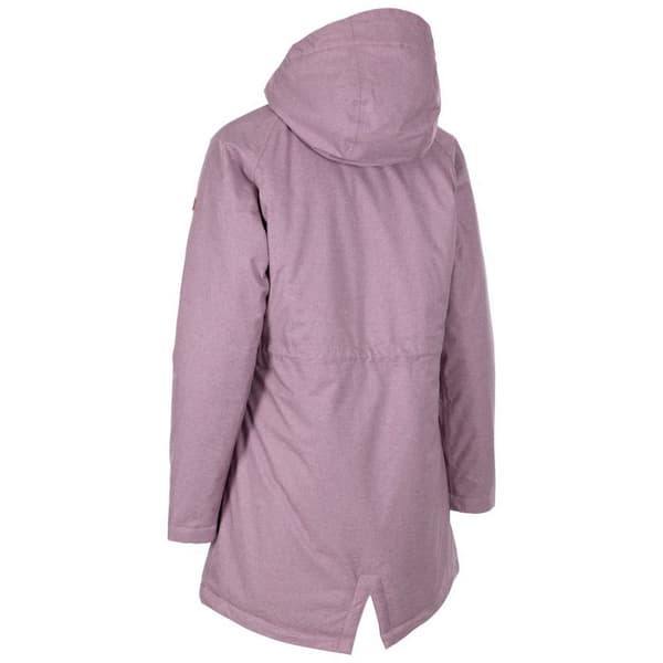 Trespass Womens/Ladies Wintertime Waterproof Jacket