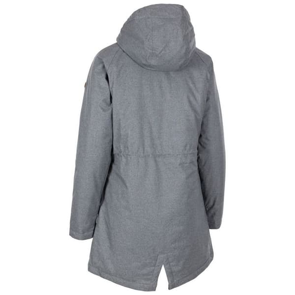 Trespass Womens/Ladies Wintertime Waterproof Jacket