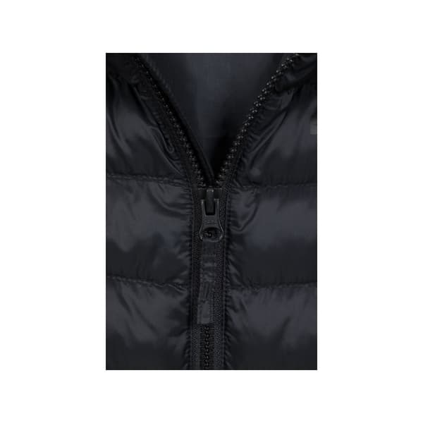 Mountain Warehouse Vadderad långhalsad jacka Florence för barn/unga