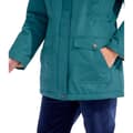 Miniatyrbillede 2 af 5: Atlas for Women Womens/Ladies Water Repellent Hooded Parka