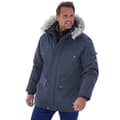 Pikkukuva 5 / 5: Atlas For Men Mens Water Repellent Parka