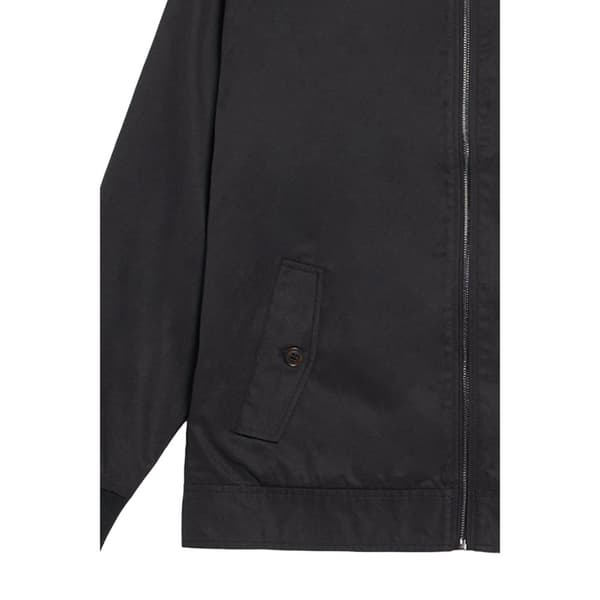Maine Mens Harrington Cotton Jacket