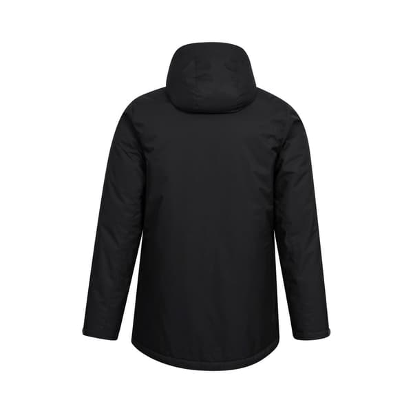 Mountain Warehouse Mens Ranger Padded Parka