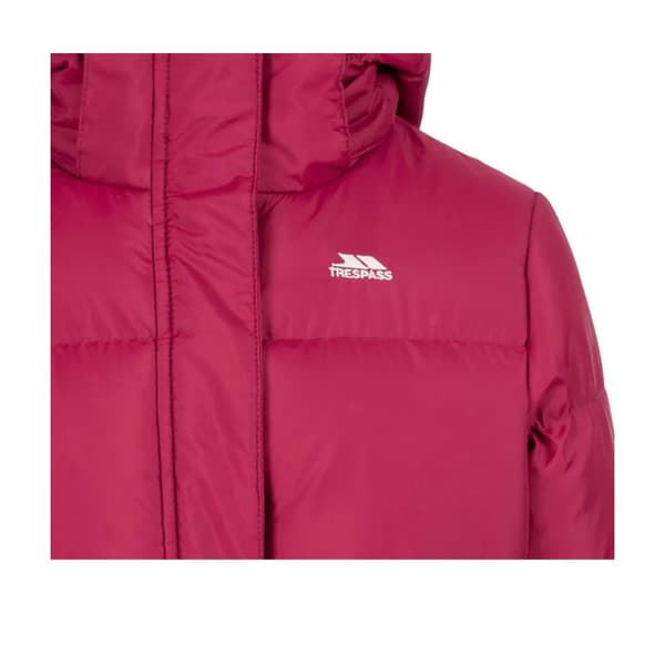 Trespass Girls Ailie Casual Padded Jacket