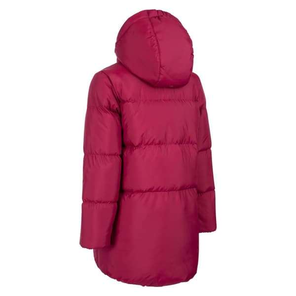 Trespass Girls Ailie Casual Padded Jacket