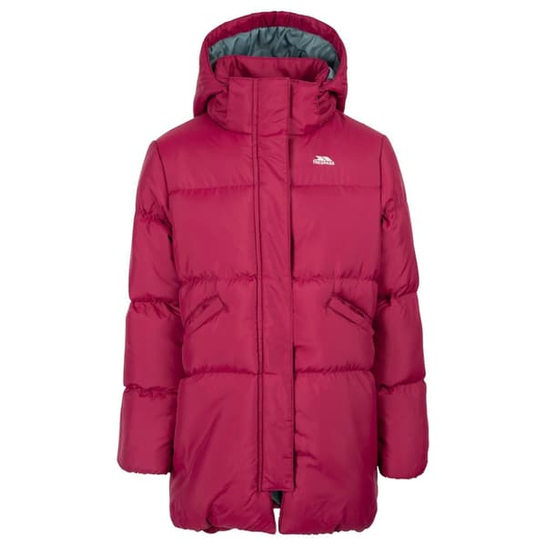 Trespass Girls Ailie Casual Padded Jacket