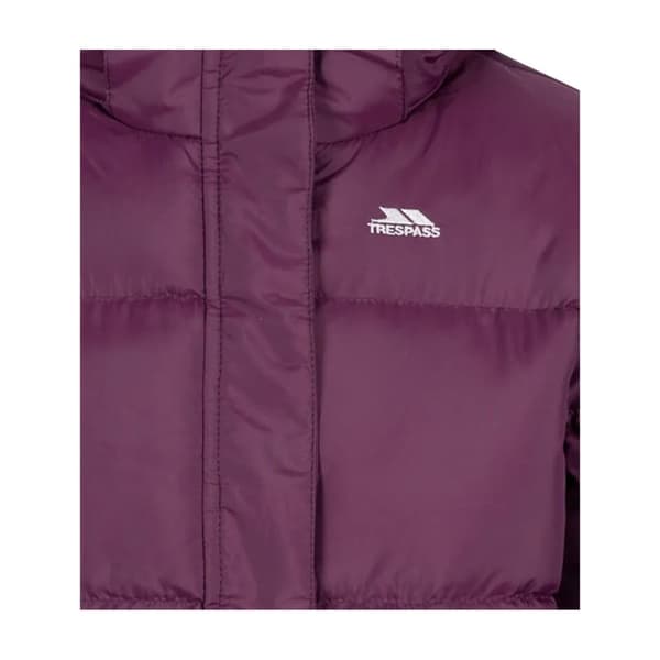 Trespass Girls Ailie Casual Padded Jacket
