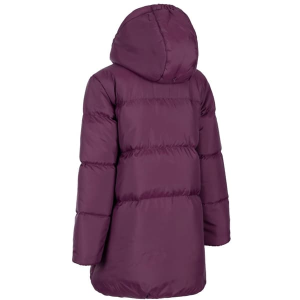 Trespass Girls Ailie Casual Padded Jacket