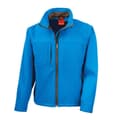 Miniatyrbild 1 av 2: Result Mens Classic Soft Shell Jacket