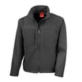 Miniatyrbild 1 av 2: Result Mens Classic Soft Shell Jacket