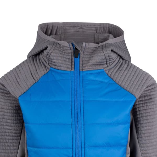 Trespass Childrens/Kids Roadie Hybrid Jacket