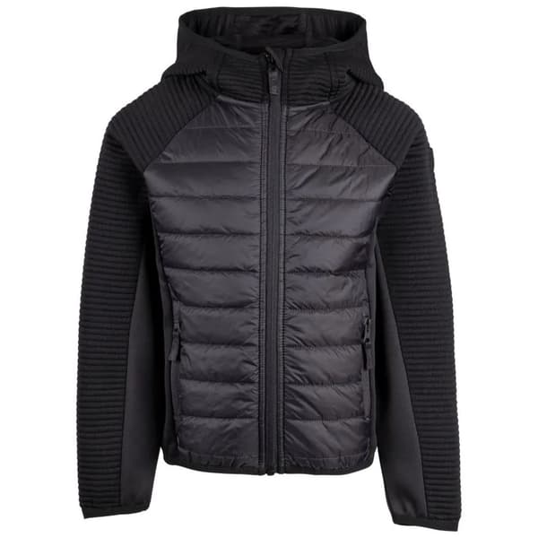 Trespass Childrens/Kids Roadie Hybrid Jacket