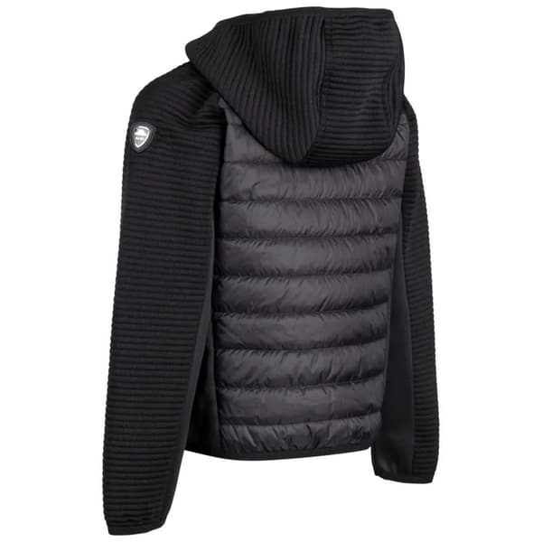 Trespass Childrens/Kids Roadie Hybrid Jacket